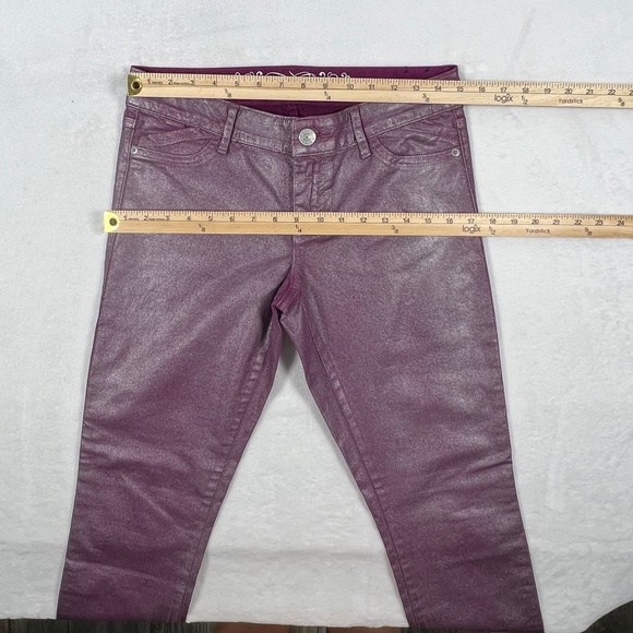 Express Stella jean leggings - Picture 8 of 15